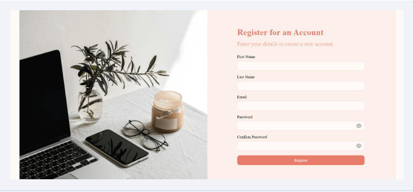 Register